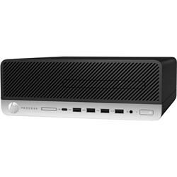 HP 600 G3 SFF Intel Core i7100 4GB 500GB Windows 10 Pro